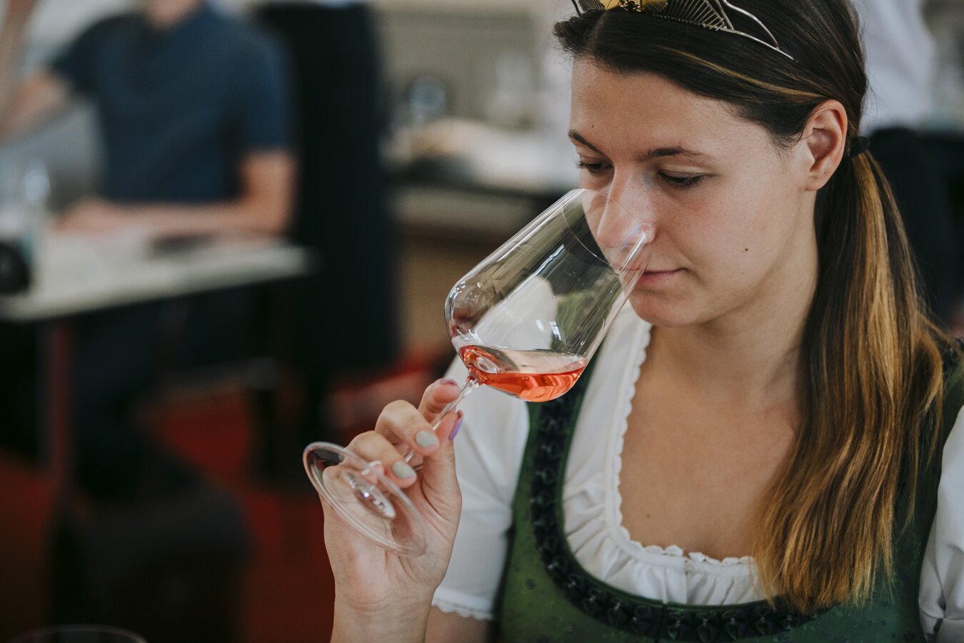 International rosé wine festival Events in Graz